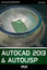Autocad 2013 & Autolisp