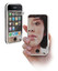 Cellular Line iPhone 4 Aynalı Ekran Koruyucu