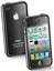 Cellular Line iPhone 4 Bumper Kılıf Siyah