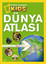 National Geographic Kids - Dünya Atlası