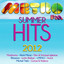 Metro Fm Summer Hits 2012