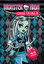 Monster High Giydir - Tasarla Frankie - Ghoulia