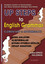 Up Steps To Anglish Grammar