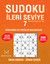 Sudoku İleri Seviye 7