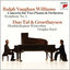Vaughan-Williams: Concerto for 2 Pianos & Orc./ Sym No 5
