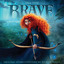 Brave (Merida Legende ) Eastern Europe Version
