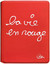 Case Scenario Smiley iPad2 Kılıfı La Vie En Rouge
