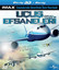 Legends Of Flight (3D) - Uçus Efsaneleri (3 Boyutlu)