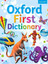 Oxford First  Dictionary Pb 2011