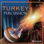 Turkey Percussion