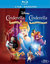 Cinderella 2 film Koleksiyon Set