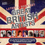 Latest and Greatest Great British Artists