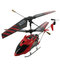 Beewi Helikopter Bluetooth Apple Uyumlu Kirmizi BW.BBZ351A6
