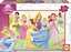 Educa Puzzle Disney Princess 200'Lük 15297 Karton Disney