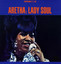 Aretha: Lady Soul (180 Gr. Reissue Vinyl)