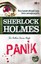Sherlock Holmes Panik