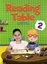 Reading Table 2 with Workbook + Audio CD