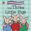 Three Little Pigs: Ladybird Touch and Feel Fairy Tales (Ladybird Tales)