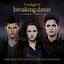 The Twilight Saga: Breaking Dawn Part:2