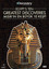 Discovery Channel: 10 Greatest Discoveries Of Egypt - Misirin 10 Büyük Kesfi