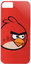 Gear4 iPhone 5 Kilifi Angry Birds Classic - Red Bird