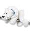 Nici Winter Polar Bear Magnet - NH34723