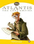 Penguin Kids 6 Atlantis: Lost Empire Reader (Penguin Kids (Graded Readers)) Kids Level 6