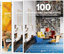 100 Interiors Around the World 2 Vol.Set