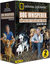 National Geographic: Dog Whisperer - Köpeklere Fisildayan Adam Sezon 2 - Bölüm 2
