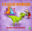 5 Küçük Dinozor - Zorba Kral Ti-Reks