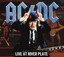 AC/DC Live At River Plate (3 LP)
