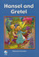 Hansel and Gretel CD'siz