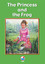 The Princess And The Frog  (Reader C ) Cd'si