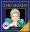 Zeki Müren Arsiv 1 5 CD BOX SET