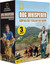 National Geographic: Dog Whisperer - Köpeklere Fisildayan Adam Sezon 2 - Bölüm 3