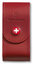 Victorinox Çakı Kılıfı Kırmızı VT 4.0521.1