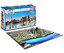 4D Cityscape TORONTO Puzzle