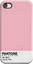 Case Scenerio Pantone Universe iPhone 5 Kılıf Candy Pink PA-IPH5-CP