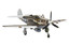 Revell Planes P-39D Airacobra 4868