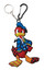 Donald Duck Keychain 4024584