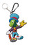 Jiminy Cricket Keychain 4024588