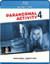 Paranormal Actıvity 4 (BD+DVD Combo)