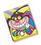 Cheshire Cat Notepad 4025526