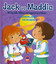 Jack ve Maddie - Memokların Gezegeni