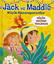 Jack ve Maddie - Küçük Maymun Tehlikede