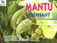 Hein Galaxie Readers: Mantu -Lelephant