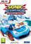 Sonic All Stars Racing Transformed PC