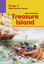 Treasure Island  (stage 2 ) Cd'siz