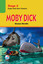 Moby Dıck  (stage 4 ) Cd'siz
