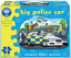 Orchard Police Car Puzzle 3 Yaş+ 255